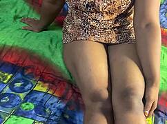 desi couple fingers and fucks wildly at indian ranch