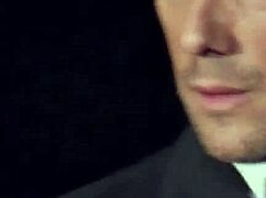 Hairy housewife roughly dominated outdoors heels last brutal time? 