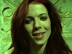 Raw Niki Fox interview before and after her pounding