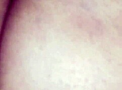 bbw rides fat cowgirl style bouncing hard! 🍑🔥