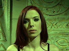 Raw Niki Fox interview before and after her pounding