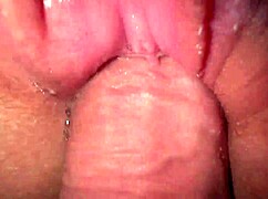 intimate stepsister family moment