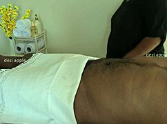 Fantasy indian oiled massage feels so good 💆‍♀️🛀