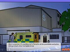 ready to play one more time from the top in this gay dating game?