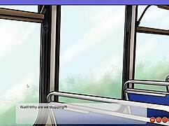 ready to play one more time from the top in this gay dating game?