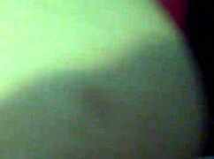 ghetto hillbilly bbw creams hard on massive black monster cock