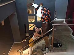 yo slutty college teen kylie quinn craves big black cock sloppy