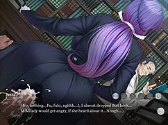 Hidden DKT Scene Unveiled