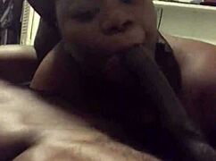 Amateur bbw casting tryout deepthroat swallow