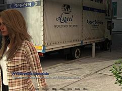 sharing my new erotic game memories 26 😏