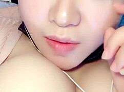 wanna see this chinese webcam girl's hot show?