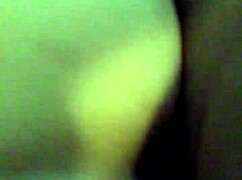 ghetto hillbilly bbw creams hard on massive black monster cock