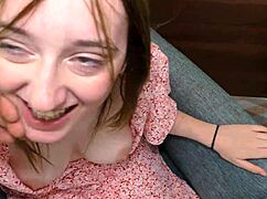 WOW! Spanish Teen Emejota Discovers BBC Hunting for Lost Parents!