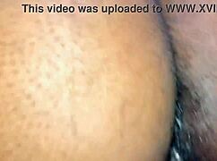 hairy pussy squirts wildly