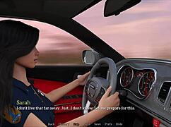 sharing my new erotic game memories 26 😏