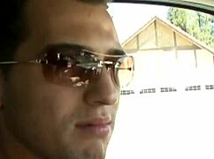 wanna watch your wife take that stranger's huge black cock pounding?