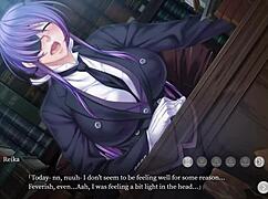 Hidden DKT Scene Unveiled