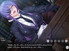 Hidden DKT Scene Unveiled