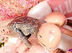 pink room ep 23: kasara wood rims sucks fucks teaser