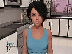 sharing my new erotic game memories 26 😏