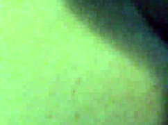 ghetto hillbilly bbw creams hard on massive black monster cock