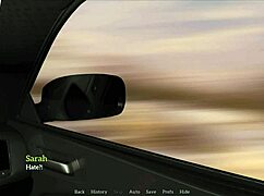 sharing my new erotic game memories 26 😏