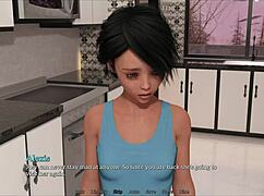 sharing my new erotic game memories 26 😏