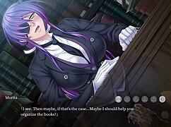 Hidden DKT Scene Unveiled