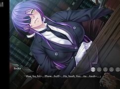 Hidden DKT Scene Unveiled