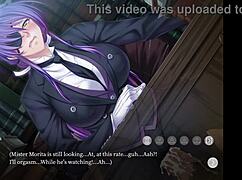 Hidden DKT Scene Unveiled