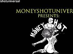 Skarlit Angel's Intense Pussy Squirting Orgasm in Full Masturbation Movie Now