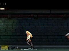 p c blonde gets banged hard in wild group gangbang game part 1 of 3 nonstop action