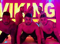 viking barbie drops hot track taste in sizzling official music video