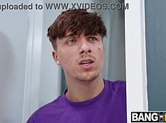 your friend fucked stepmom carmen caliente – tell him now!