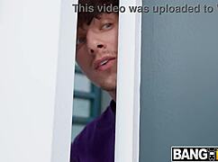 your friend fucked stepmom carmen caliente – tell him now!