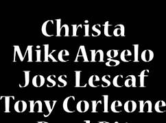 hey is redemption too much to ask for christa the vicious car robber?