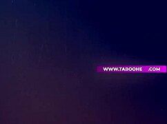 things got so wild when my stepmom's stepsis moved in with us taboo heat