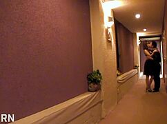 hot night fucking beautiful big tits japanese girl in tokyo bathroom