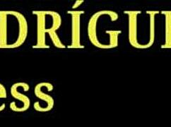 Why sharing bed with busty milf alaska villa ends in rough pounding?