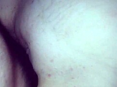 my neighbor milf cheats hard homemade pussy pounding to wild orgasm