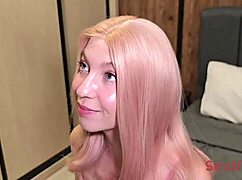 what if i tricked your naive wife into riding my cock as doctor?