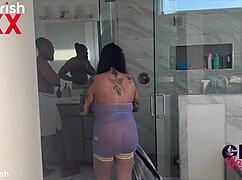 hey hollee huntress wanna fuck samson blaze's monster bbc before the social event granny style?