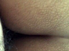 monster cock bareback creampie explodes in tight hole?