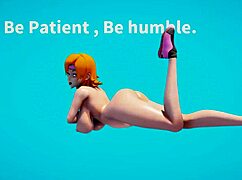 nora's jic motivation workout pumps you up right?