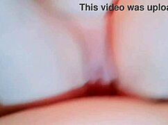 Real Stepmom Drains Dick With Naughty Homemade Fuck!