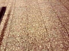 so there i was bent over at the train station fucking a stranger's cock outdoors