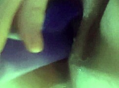 Morning fuck after creampie on webcam, pussy still dripping wet?