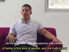 emma anturin and leo wild beg kathylee to train their tight asses for anal threesome 😏🍑