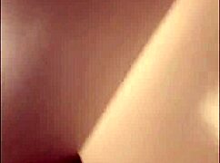 ever seen a tattoo slut choke on cock upside down before gettin roughly punished in the garage?