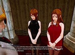 i can't stop playing harem hotel 328 at this hotel... so addictive